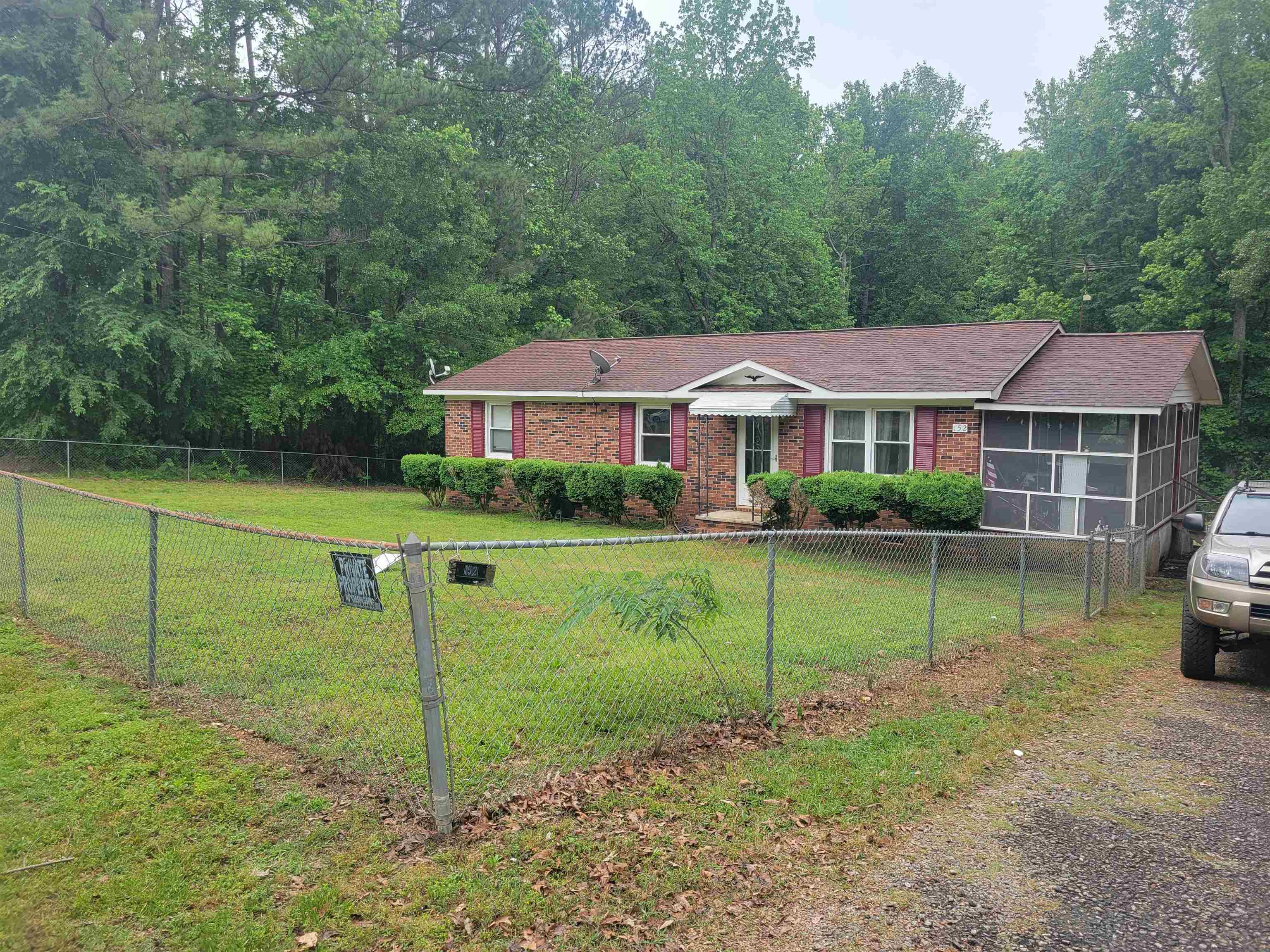 152 Gilead Hills Drive, Jonesville, South Carolina image 2