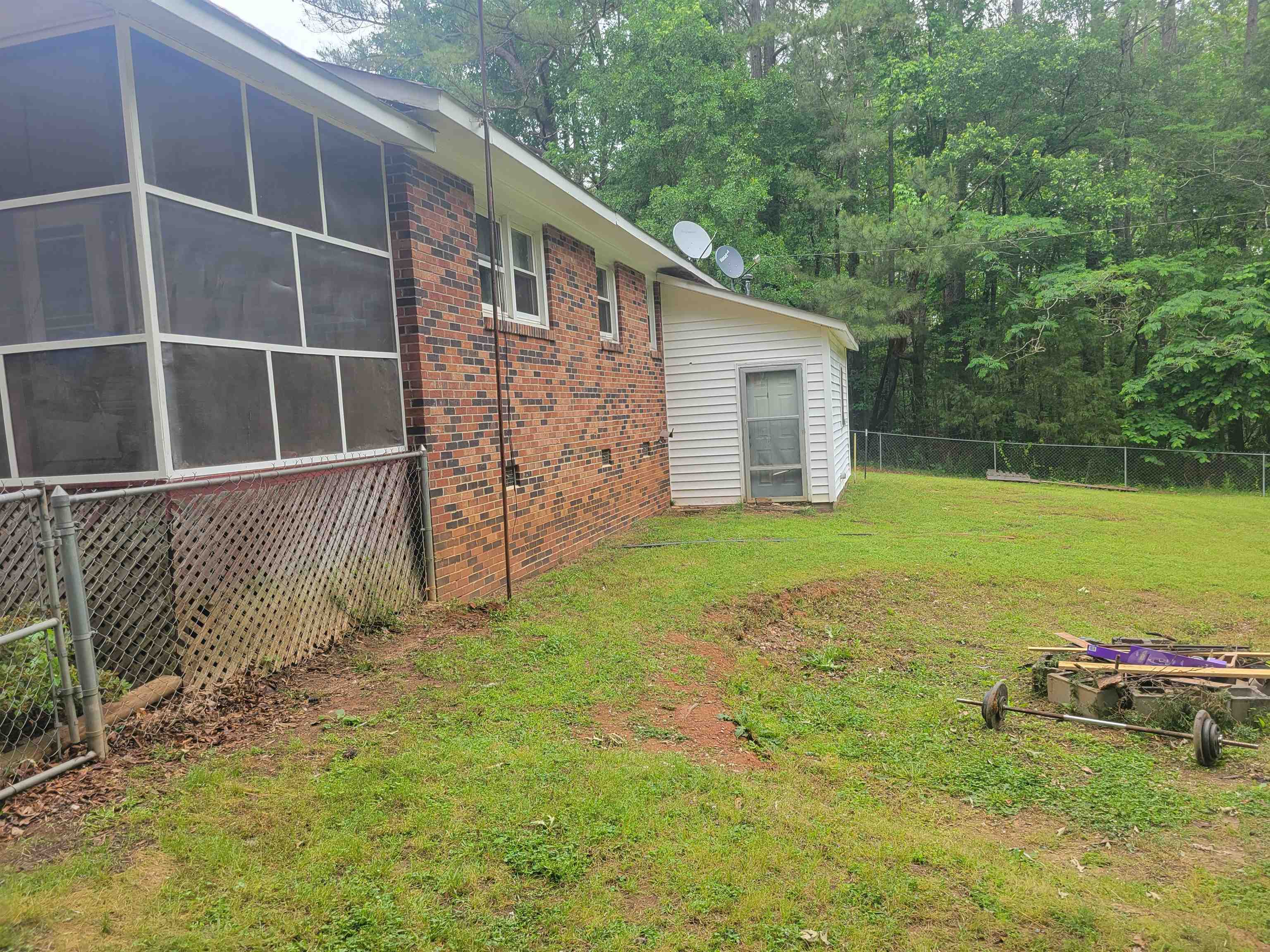 152 Gilead Hills Drive, Jonesville, South Carolina image 5