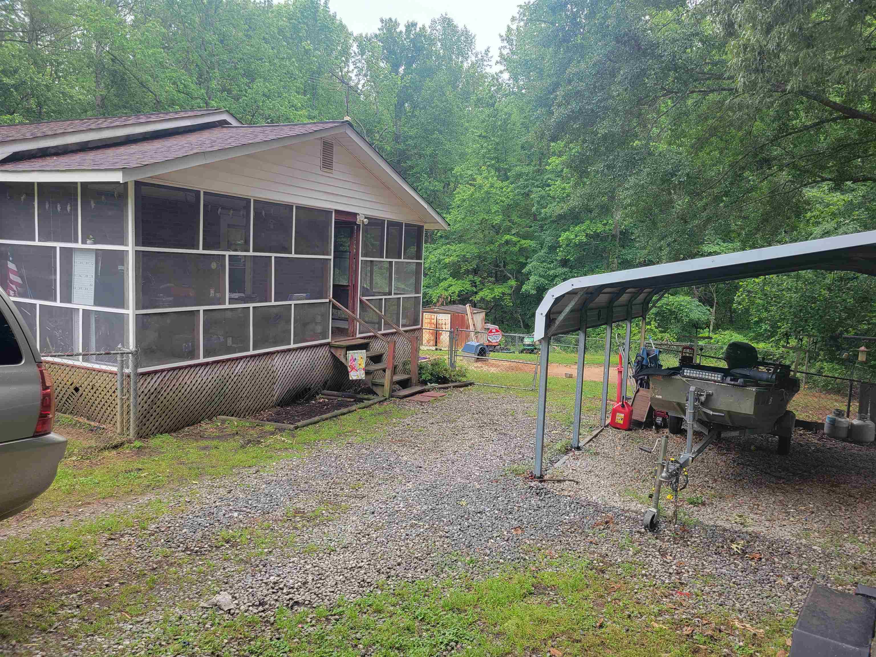 152 Gilead Hills Drive, Jonesville, South Carolina image 4