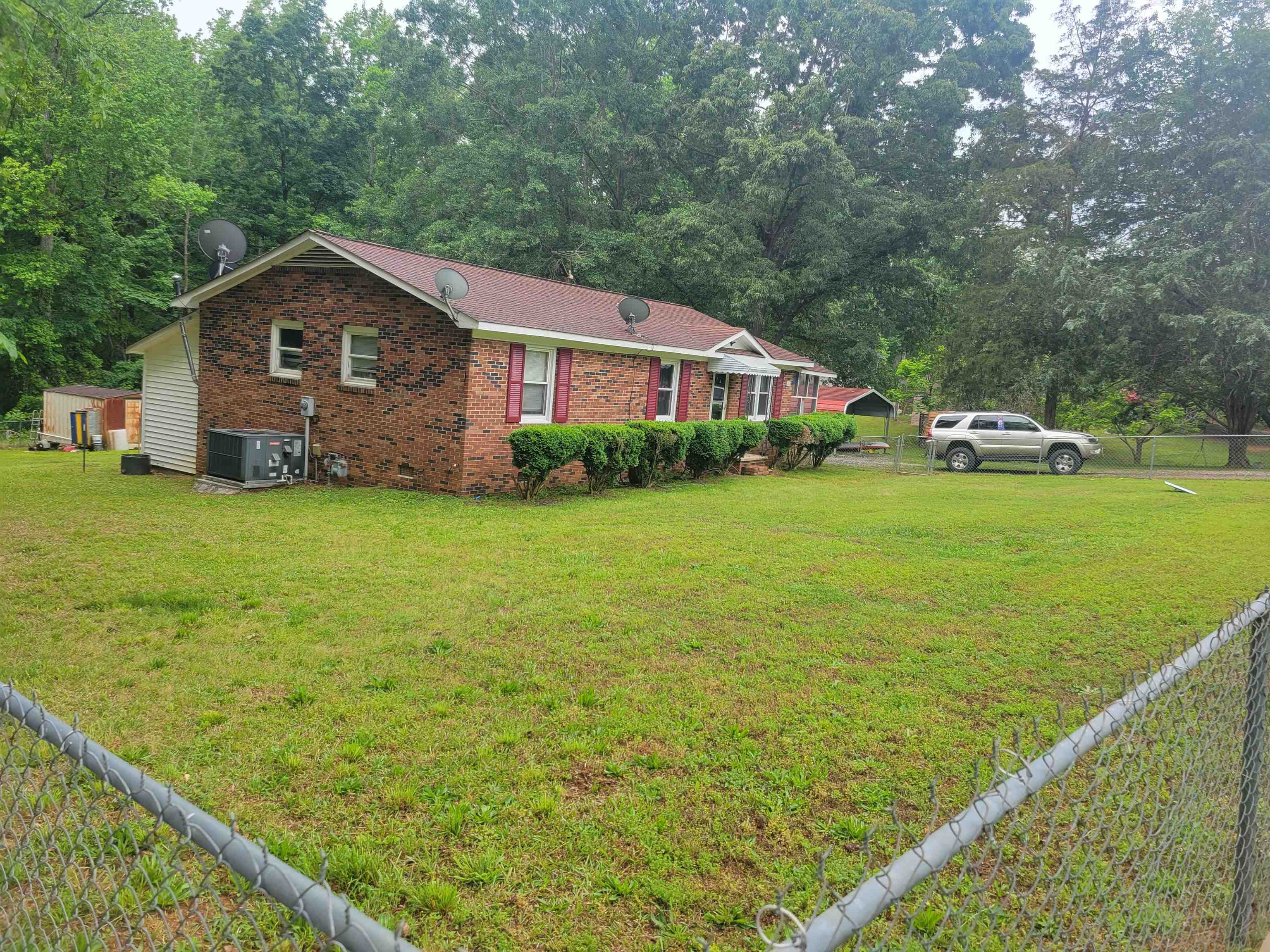 152 Gilead Hills Drive, Jonesville, South Carolina image 3