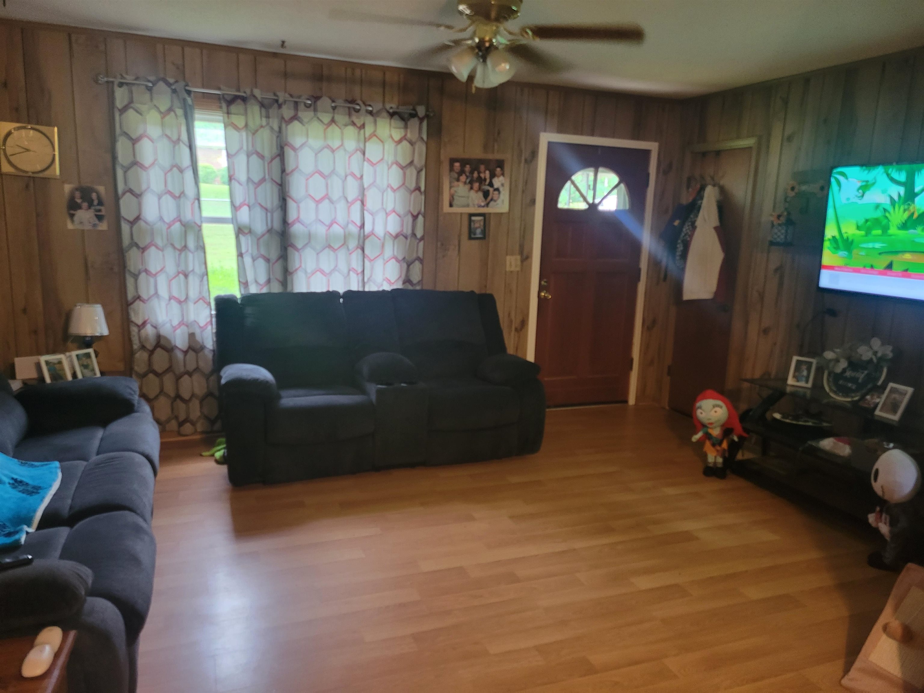 152 Gilead Hills Drive, Jonesville, South Carolina image 8