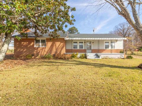 Homes For Sale - 6509 Highway 215<br/> Pauline, SC 29374