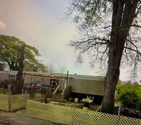 Mobile Home For Sale - 114 Thomas Street<br/> Union County, Union, SC 29379