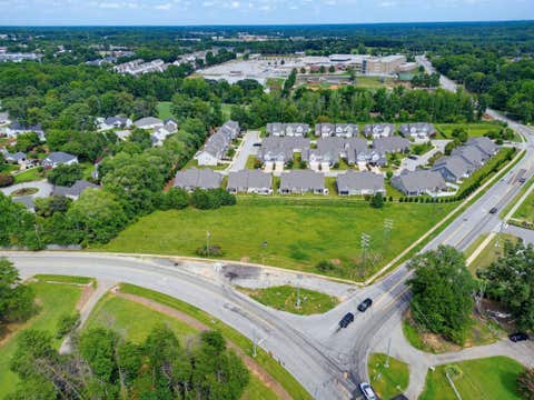Vacant Land For Sale - 1 Miller Road<br/> Greenville County, Mauldin, SC 29607
