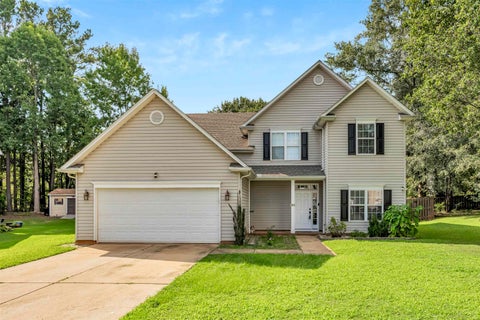Homes For Sale - 618 Chadwyck Drive<br/> Duncan, SC 29334