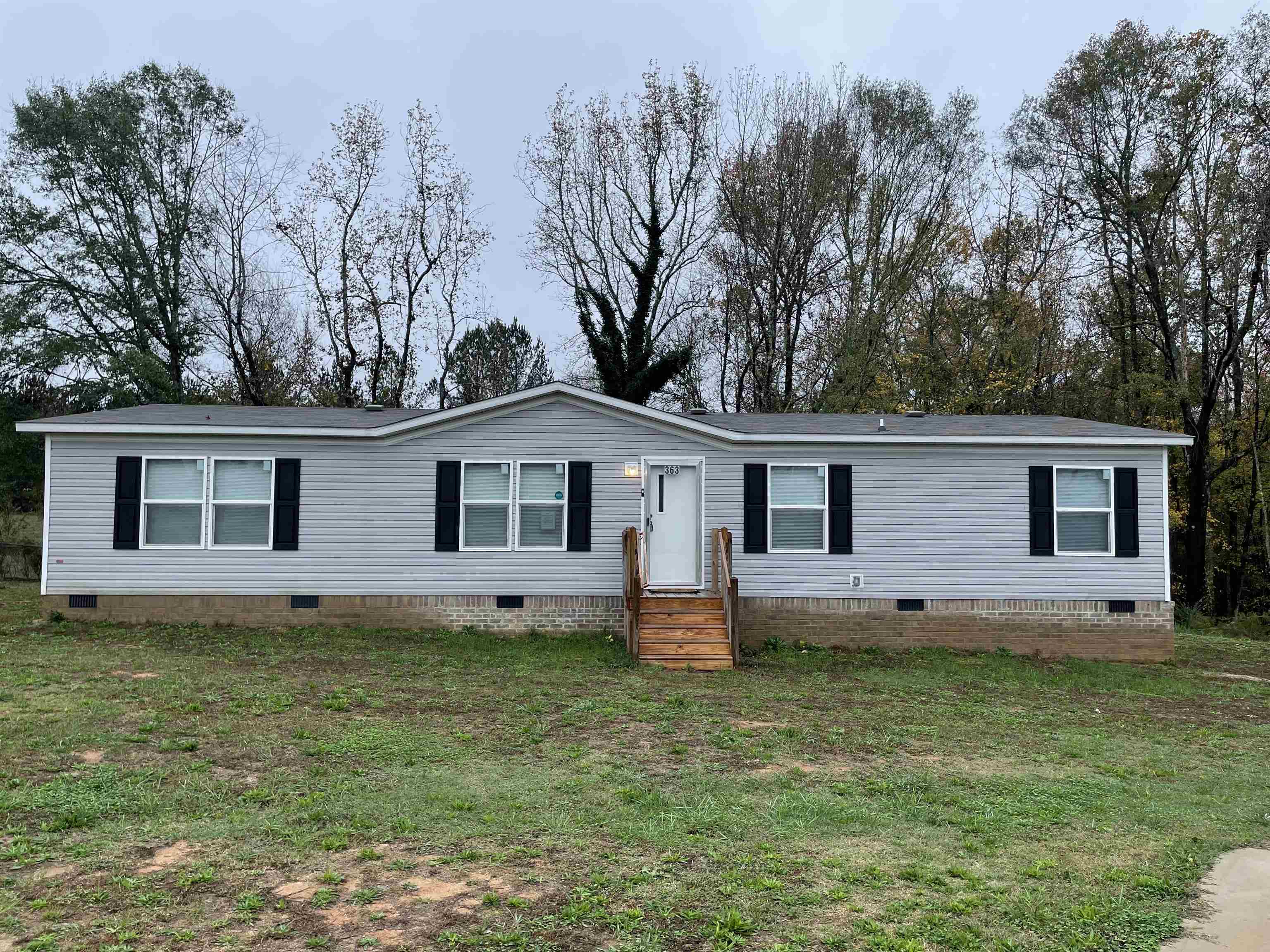 363 Sara Ann Lane, Roebuck, South Carolina image 1