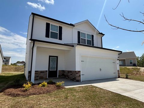 Homes For Sale - 1343 Pitch Pine Place<br/> Moore, SC 29369