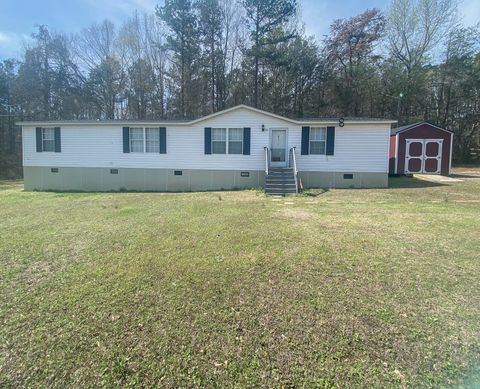 Mobile Home For Sale - 932 Beacon Light Road<br/> Spartanburg County, Spartanburg, SC 29307