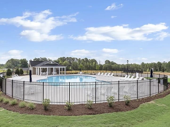 3096 Emberly Drive, Roebuck, South Carolina image 4