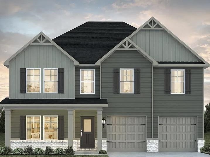 3096 Emberly Drive, Roebuck, South Carolina image 2