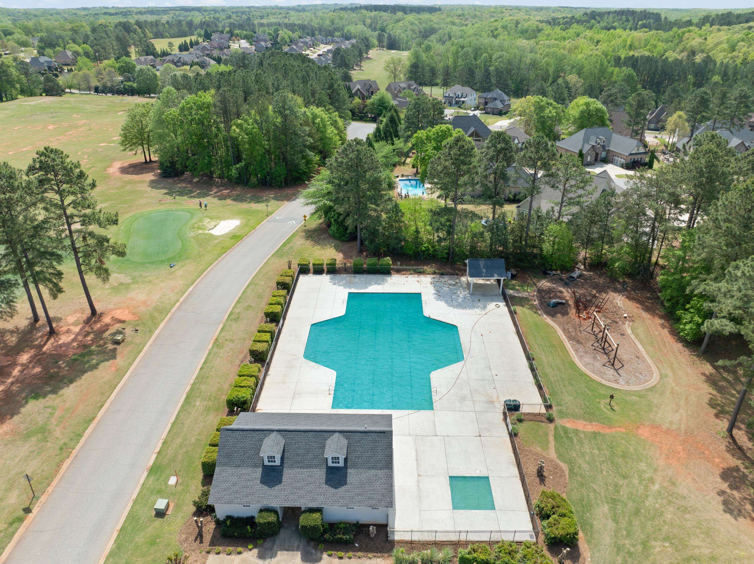 404 N Tidewater Trail, Inman, South Carolina image 7