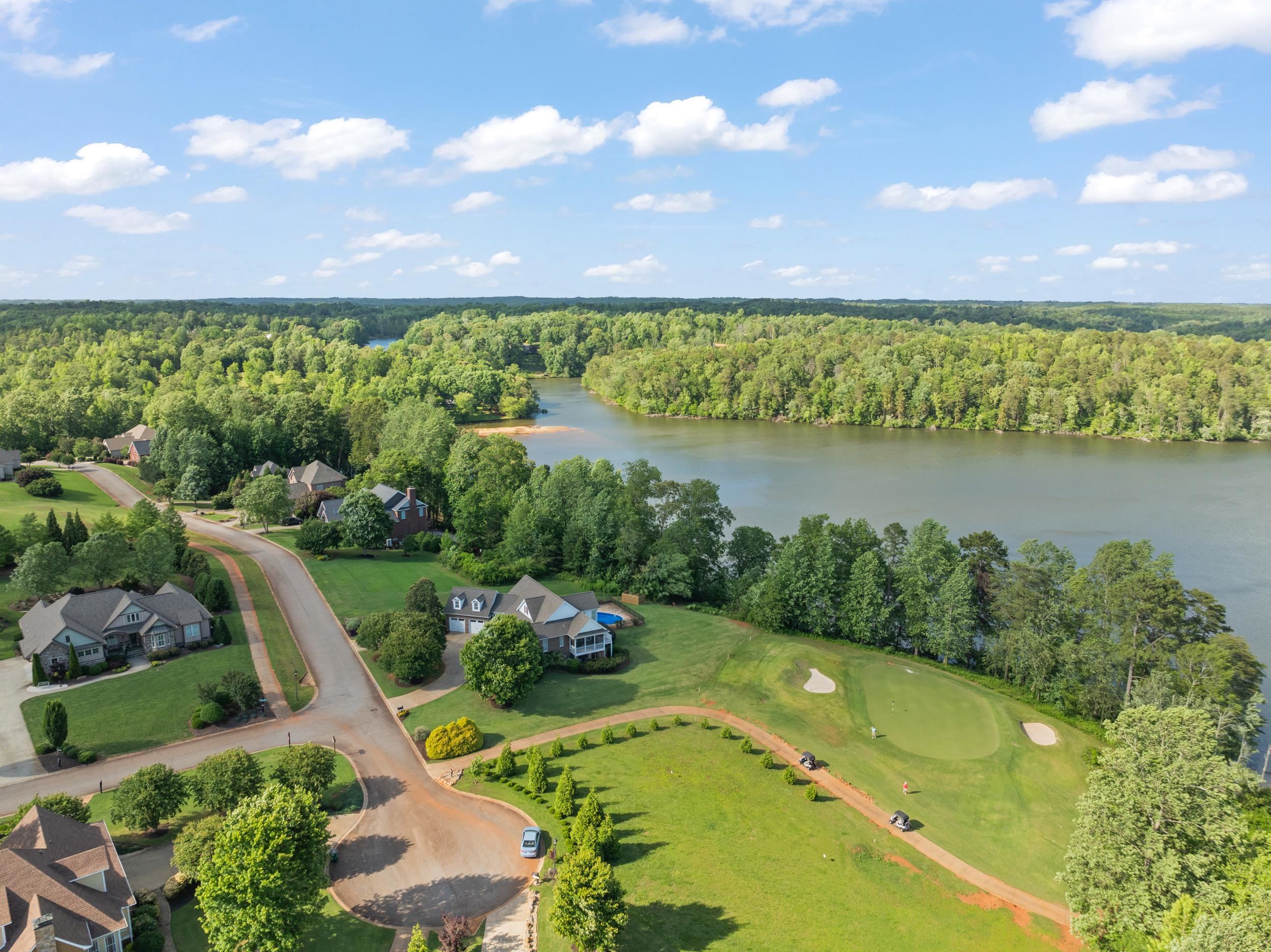 404 N Tidewater Trail, Inman, South Carolina image 9