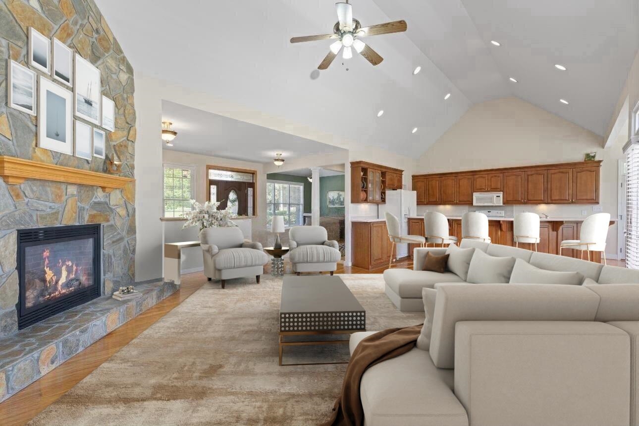 404 N Tidewater Trail, Inman, South Carolina image 19