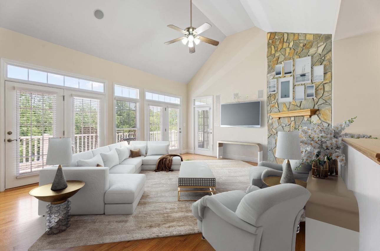 404 N Tidewater Trail, Inman, South Carolina image 17