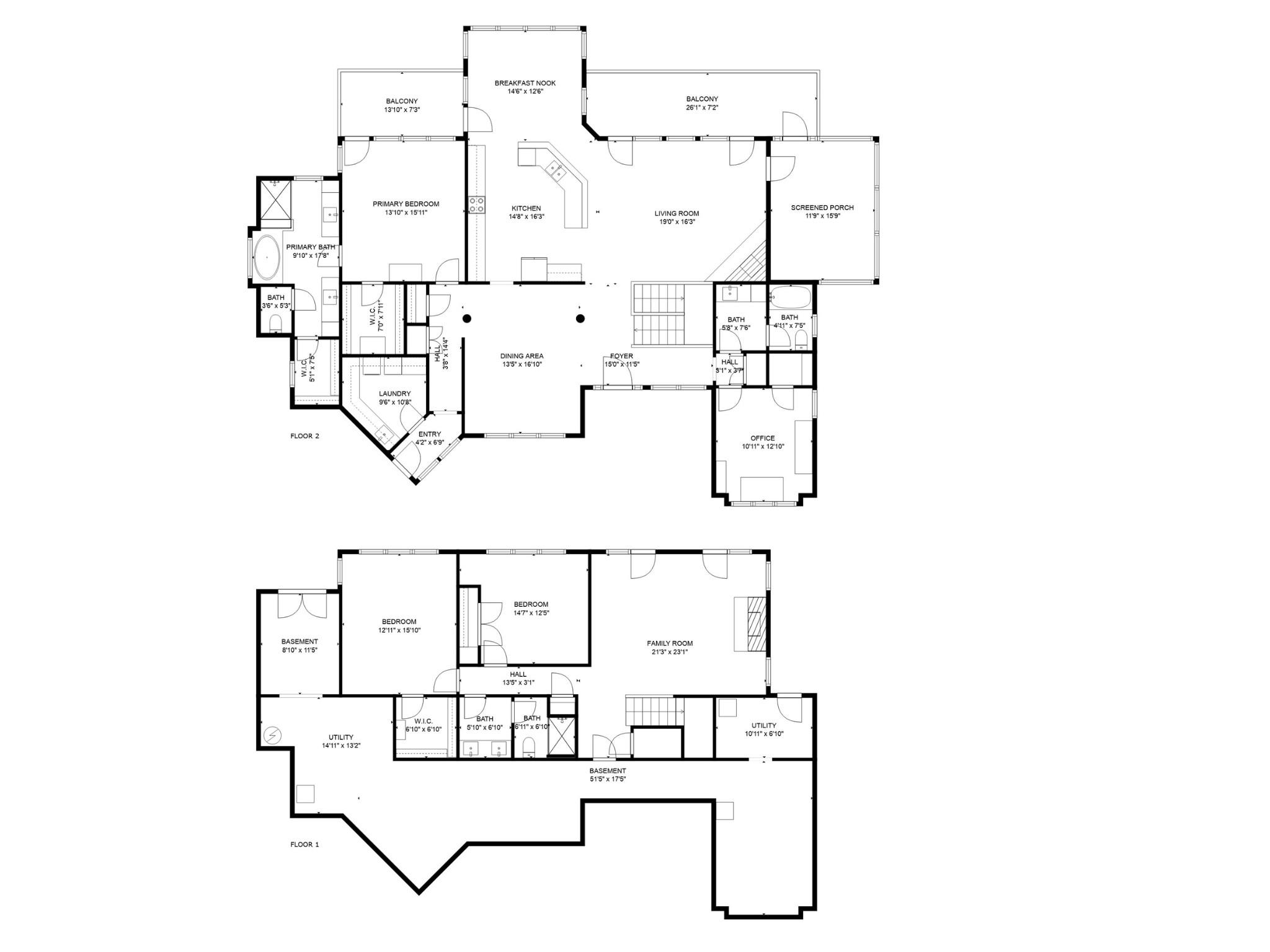 404 N Tidewater Trail, Inman, South Carolina image 3