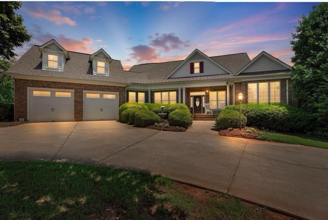 404 N Tidewater Trail, Inman, South Carolina image 11