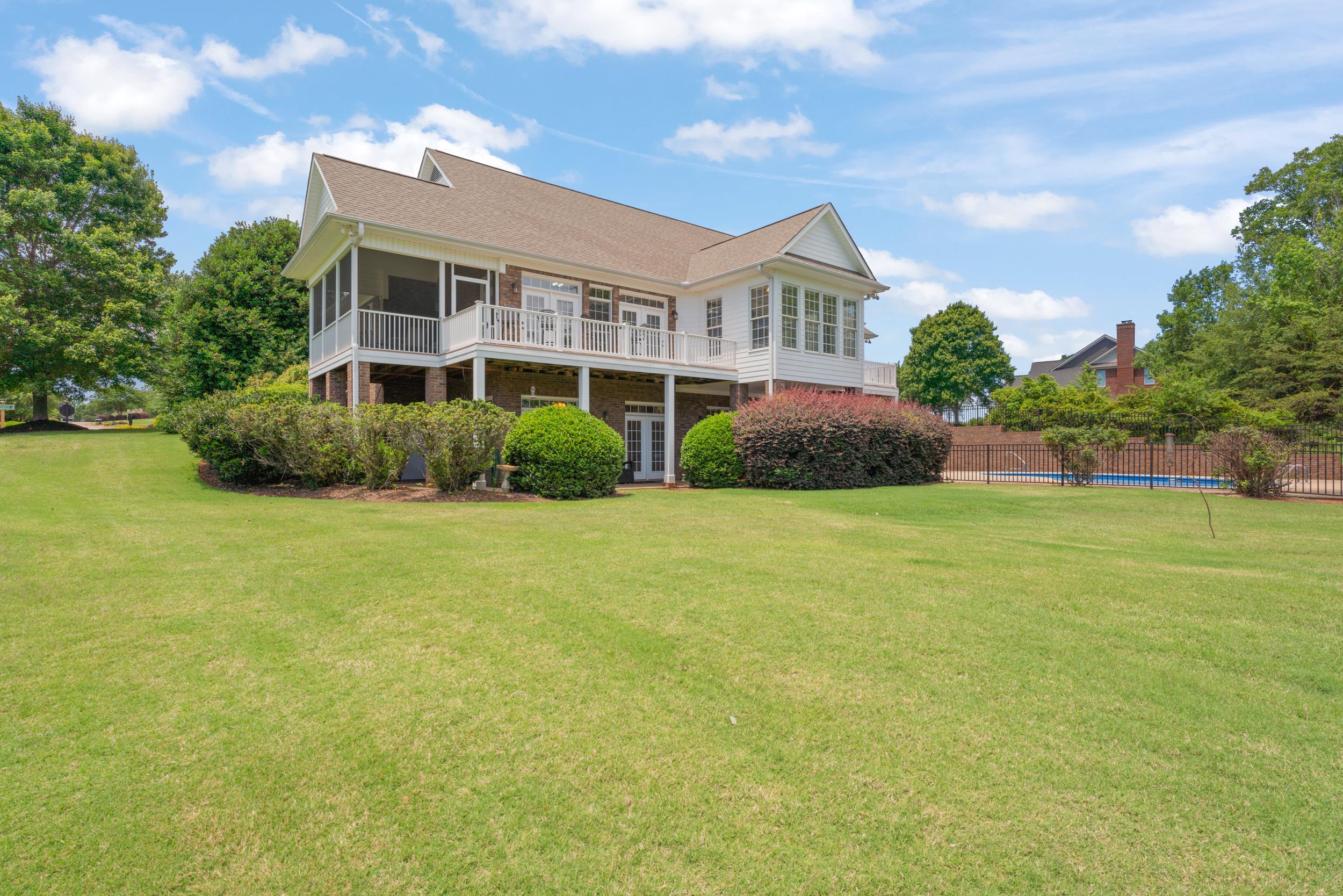 404 N Tidewater Trail, Inman, South Carolina image 6