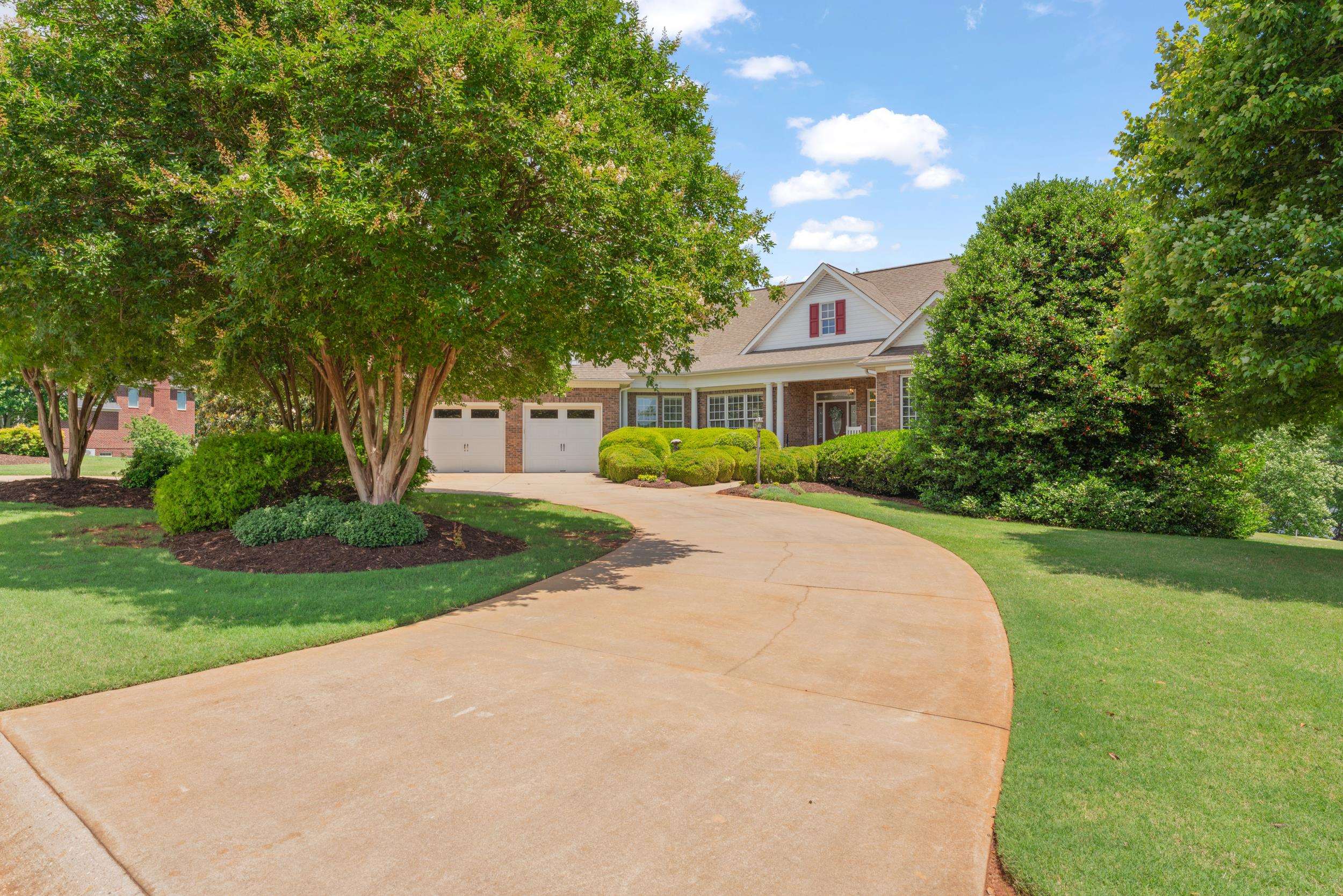 404 N Tidewater Trail, Inman, South Carolina image 10