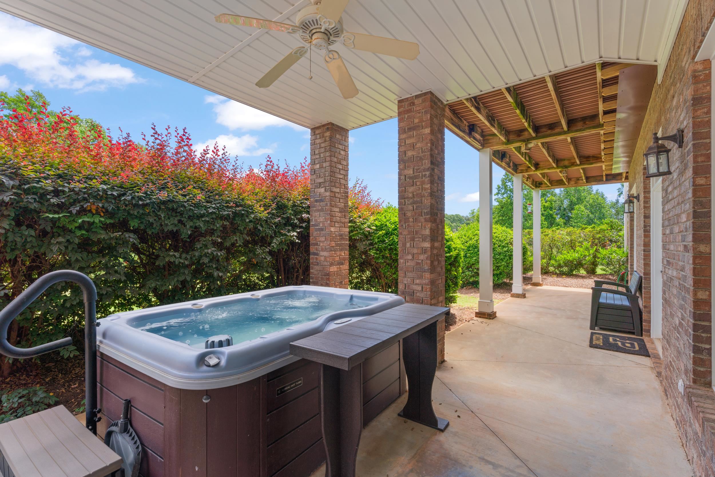 404 N Tidewater Trail, Inman, South Carolina image 46
