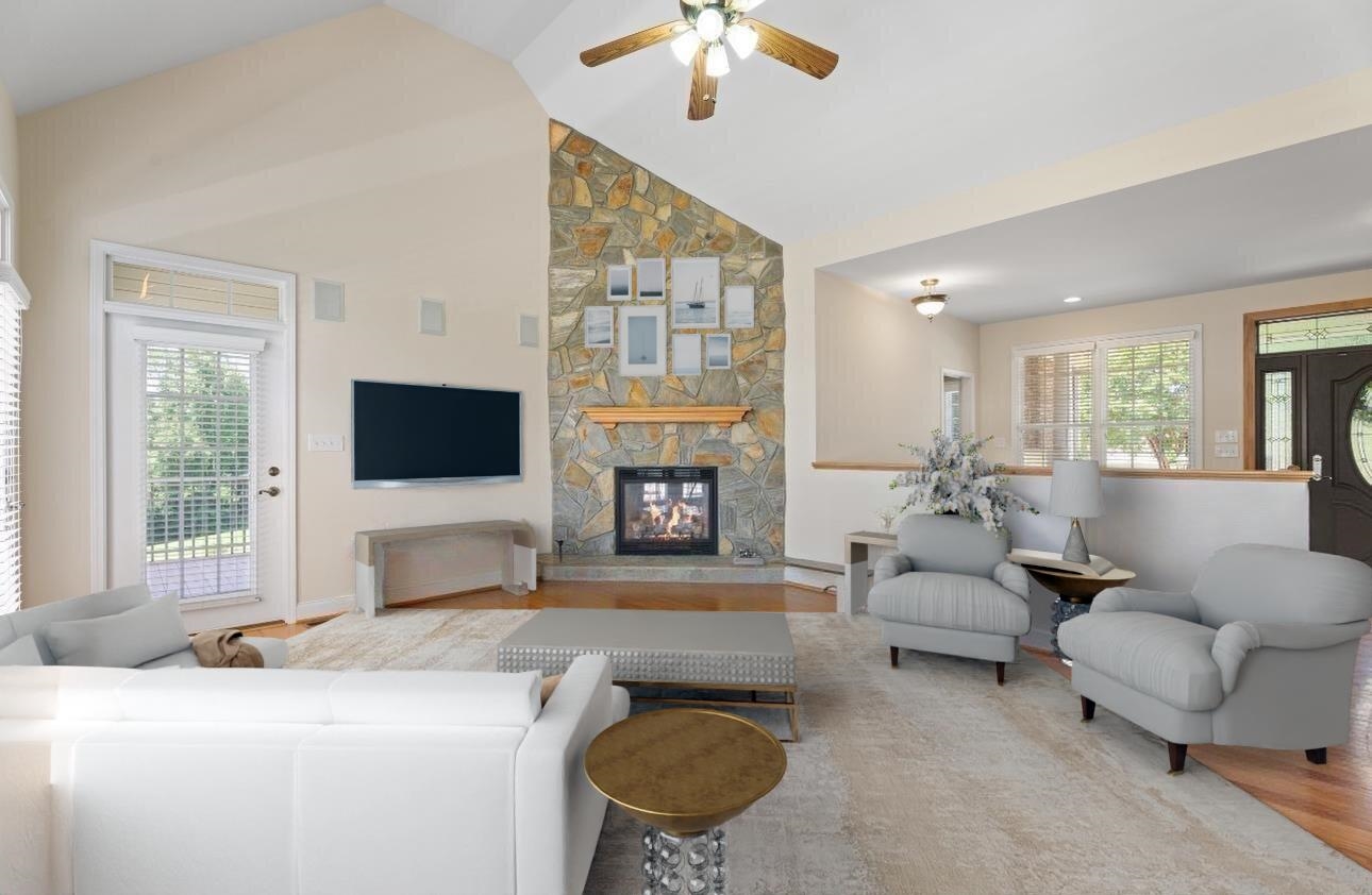 404 N Tidewater Trail, Inman, South Carolina image 20