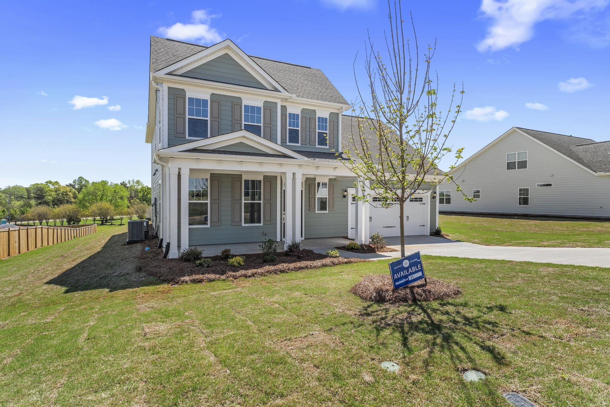 1025 Paula Parris Road, Chesnee, South Carolina image 4