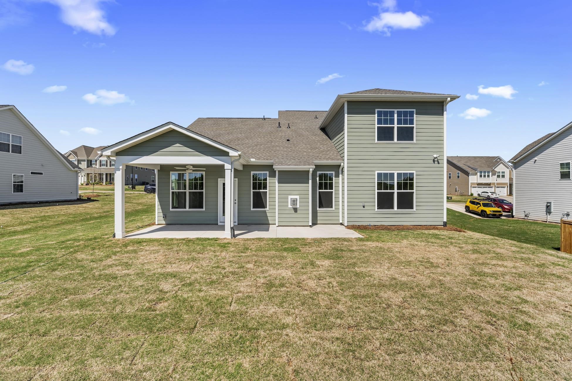 1025 Paula Parris Road, Chesnee, South Carolina image 40