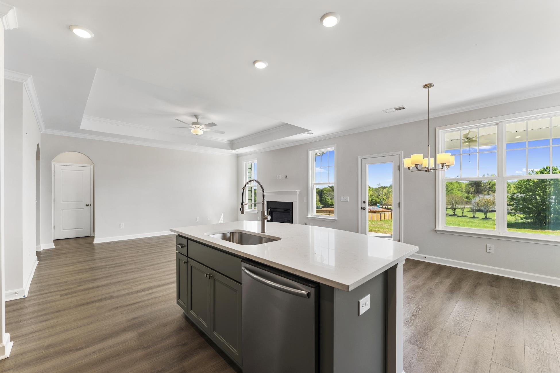 1025 Paula Parris Road, Chesnee, South Carolina image 20