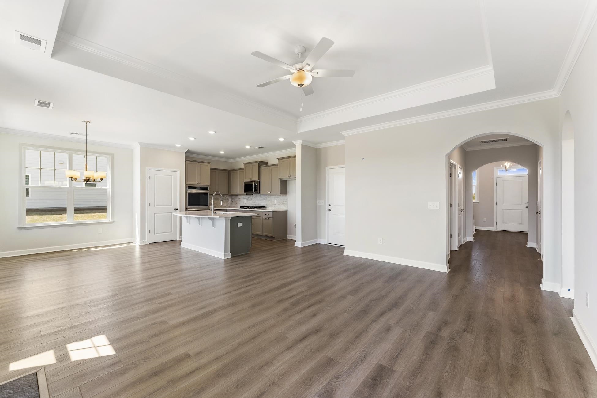 1025 Paula Parris Road, Chesnee, South Carolina image 13