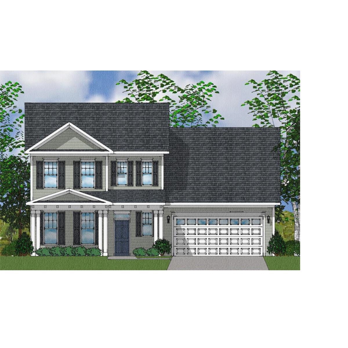 1025 Paula Parris Road, Chesnee, South Carolina image 1