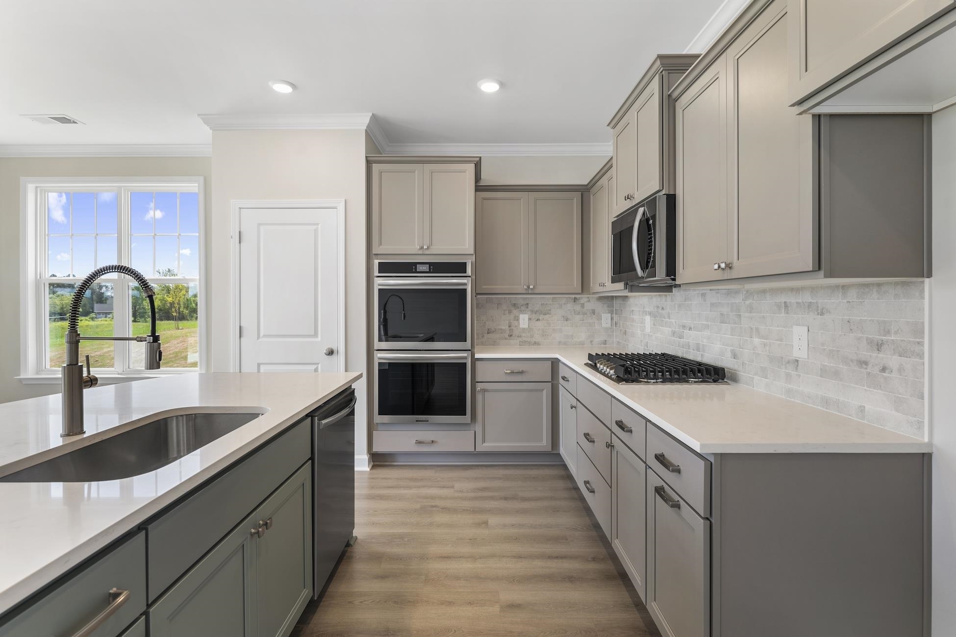 1025 Paula Parris Road, Chesnee, South Carolina image 21