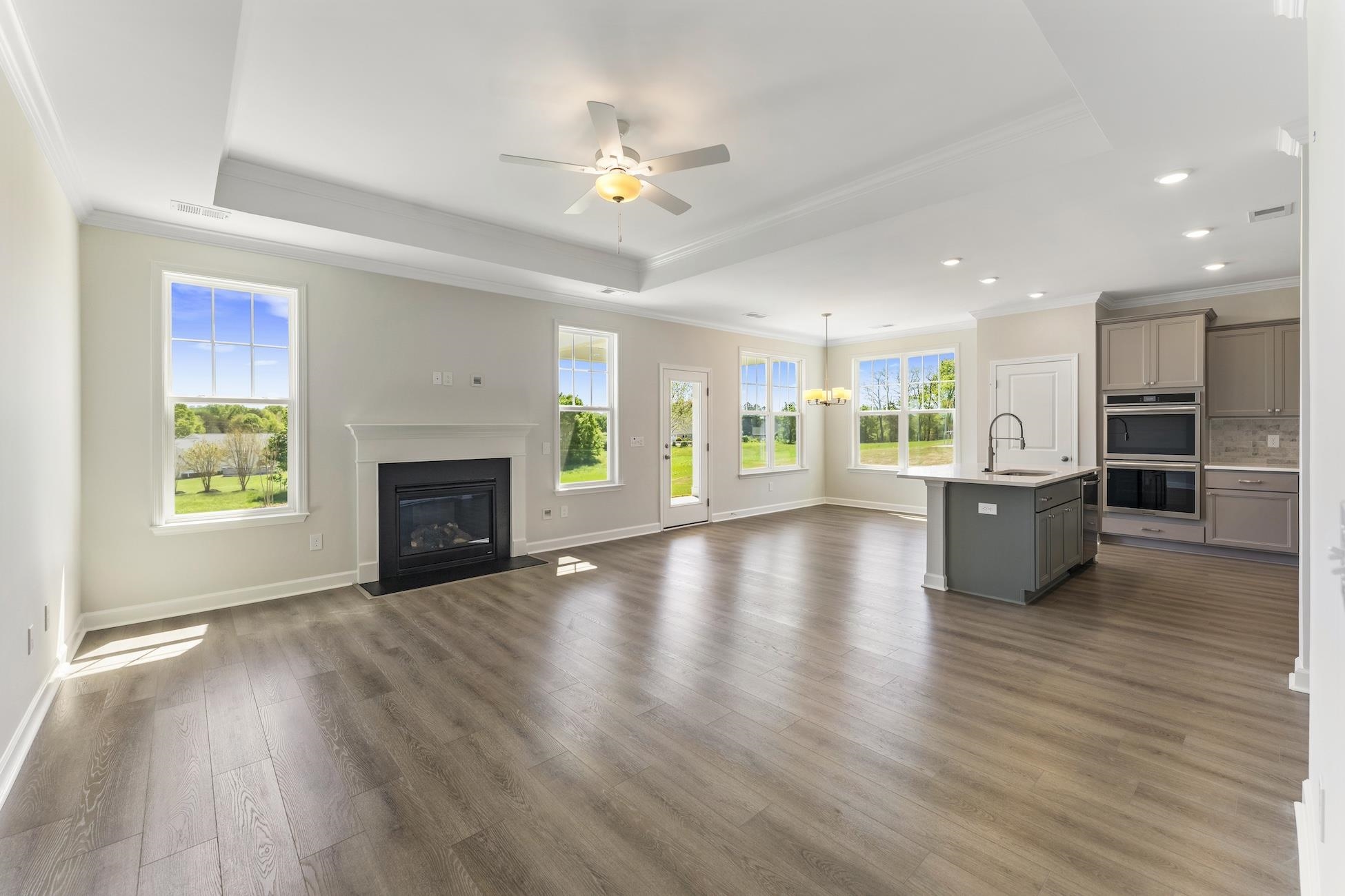 1025 Paula Parris Road, Chesnee, South Carolina image 12