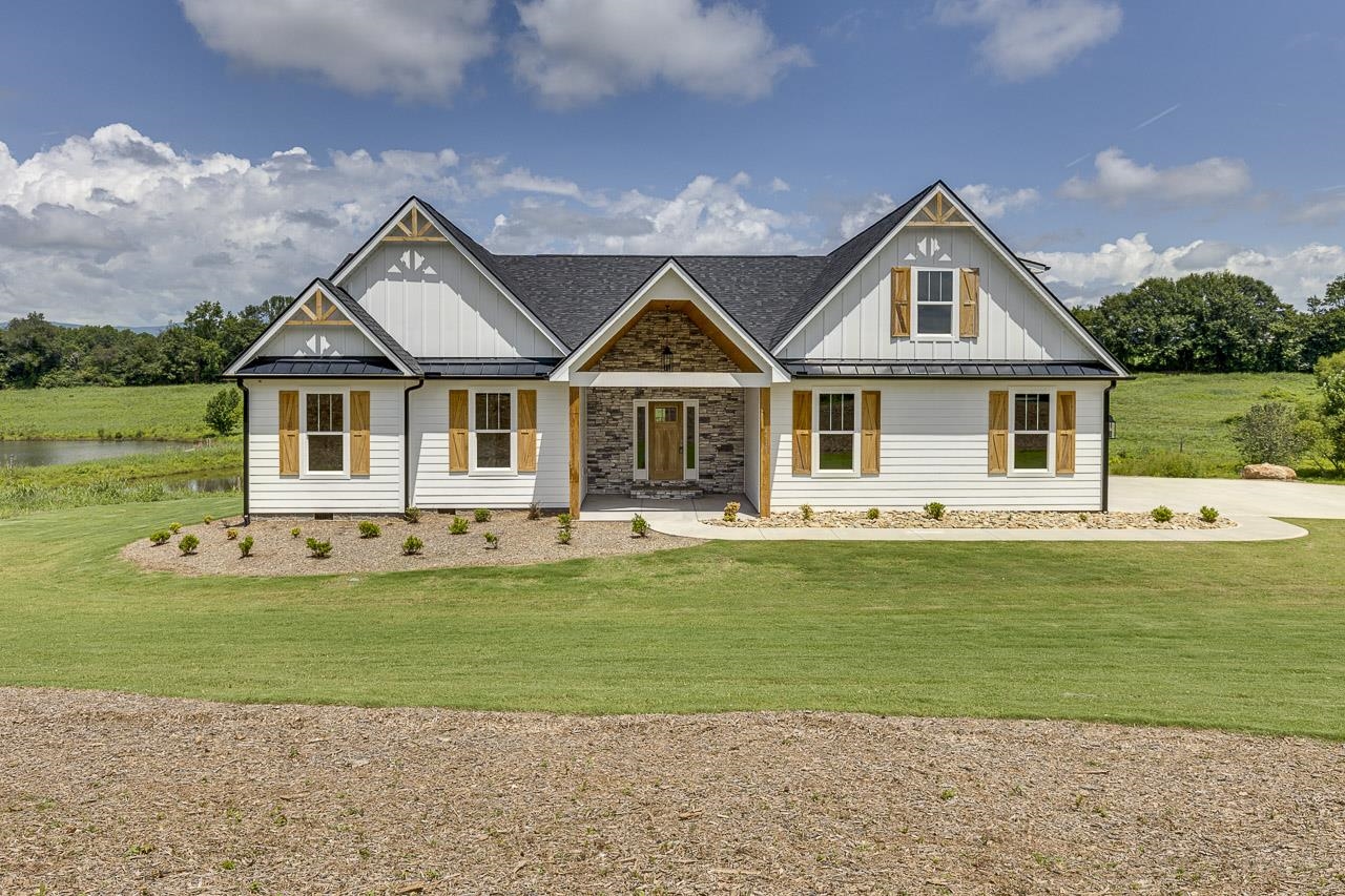 4939 Jug Factory Road, Campobello, South Carolina image 1