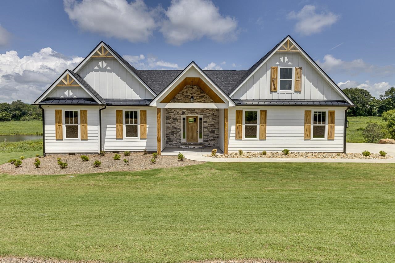 4939 Jug Factory Road, Campobello, South Carolina image 2