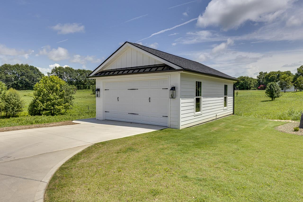 4939 Jug Factory Road, Campobello, South Carolina image 7
