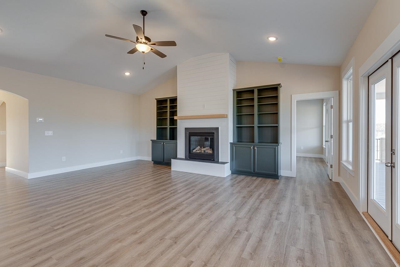 4939 Jug Factory Road, Campobello, South Carolina image 17