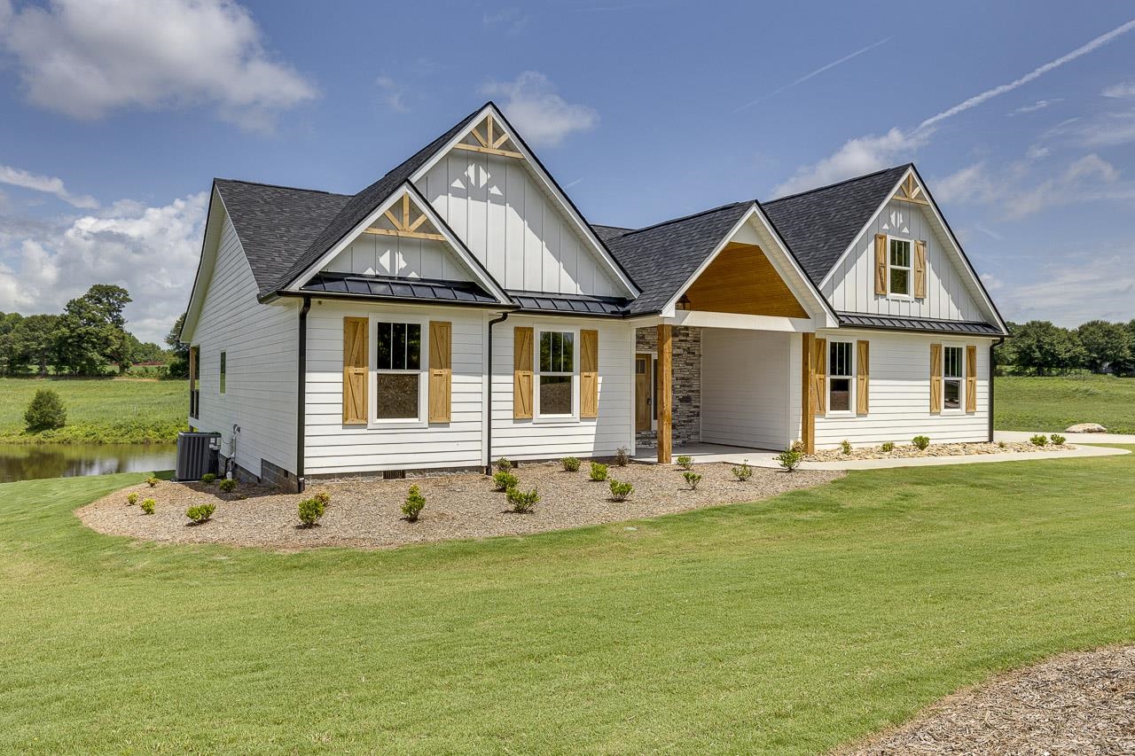 4939 Jug Factory Road, Campobello, South Carolina image 3