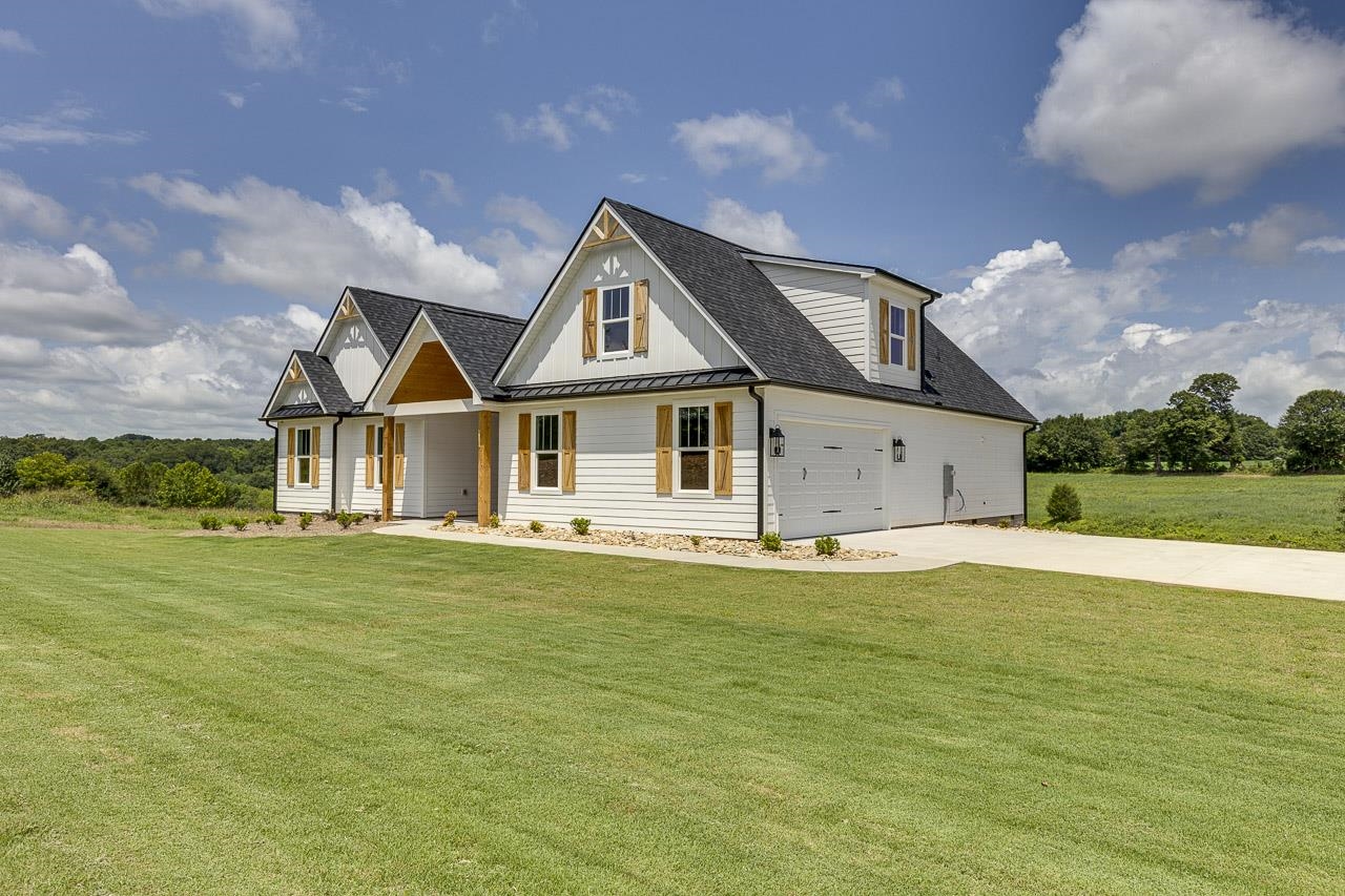 4939 Jug Factory Road, Campobello, South Carolina image 6