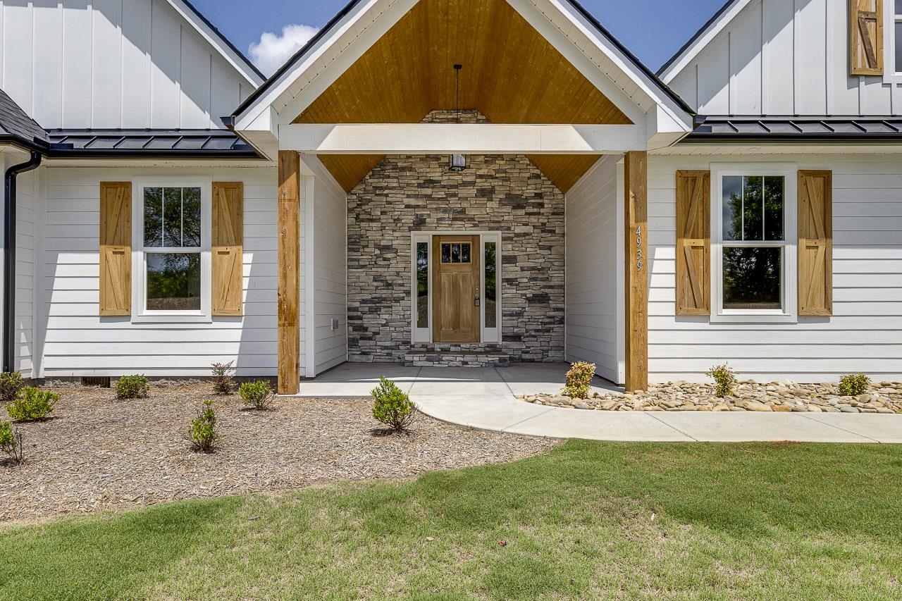 4939 Jug Factory Road, Campobello, South Carolina image 4