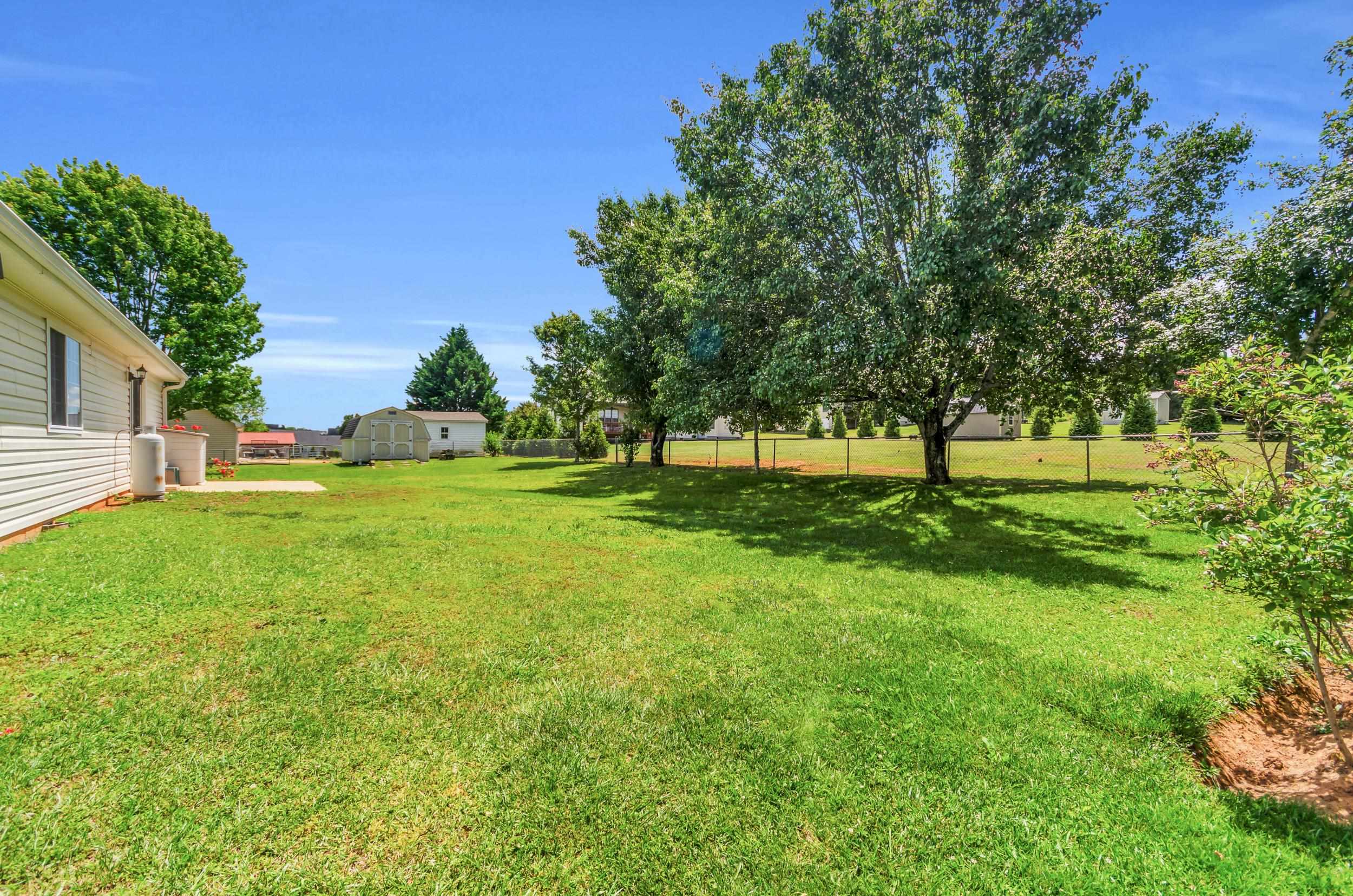 477 Perry Road, Greer, South Carolina image 25