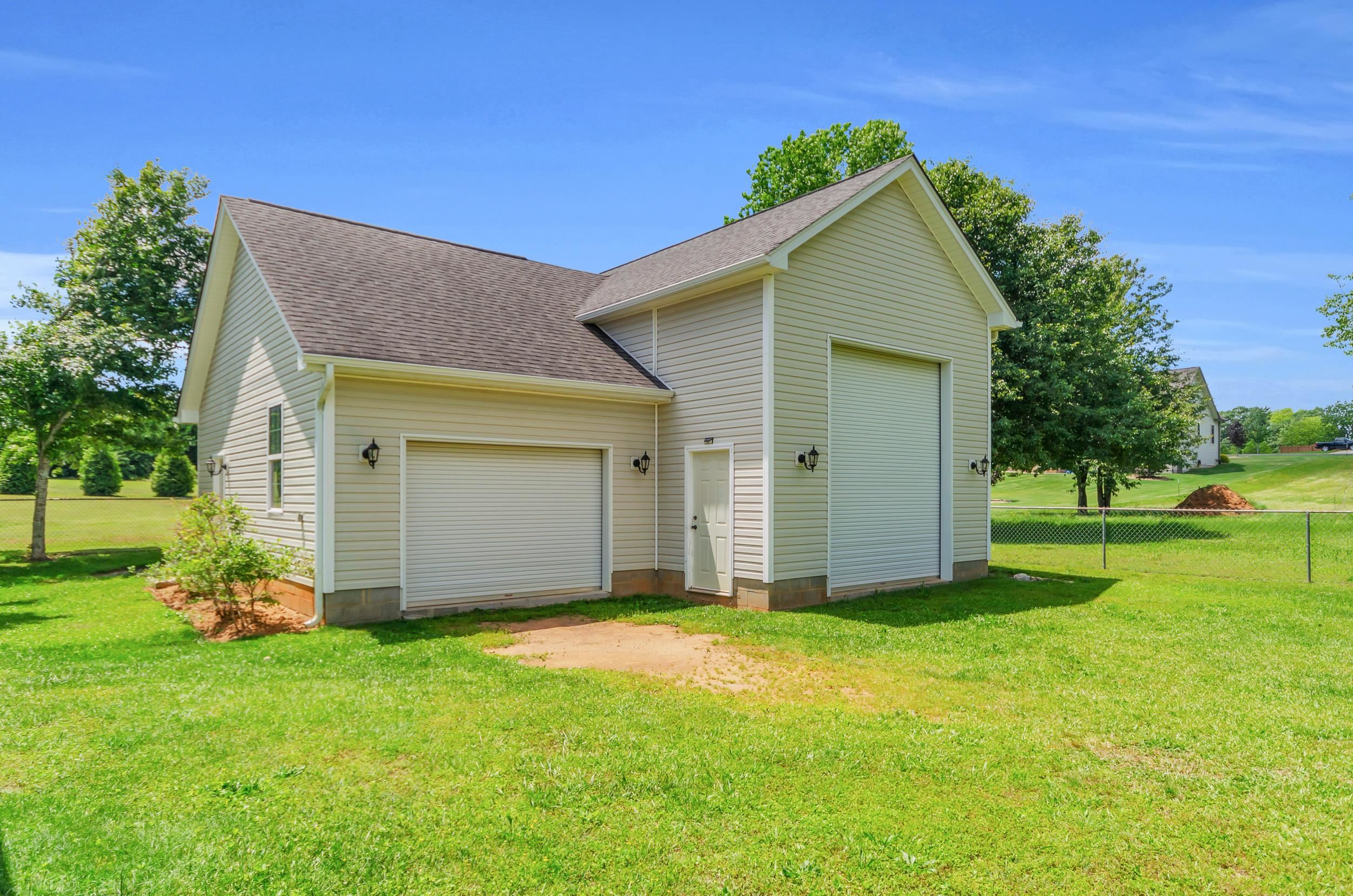 477 Perry Road, Greer, South Carolina image 21