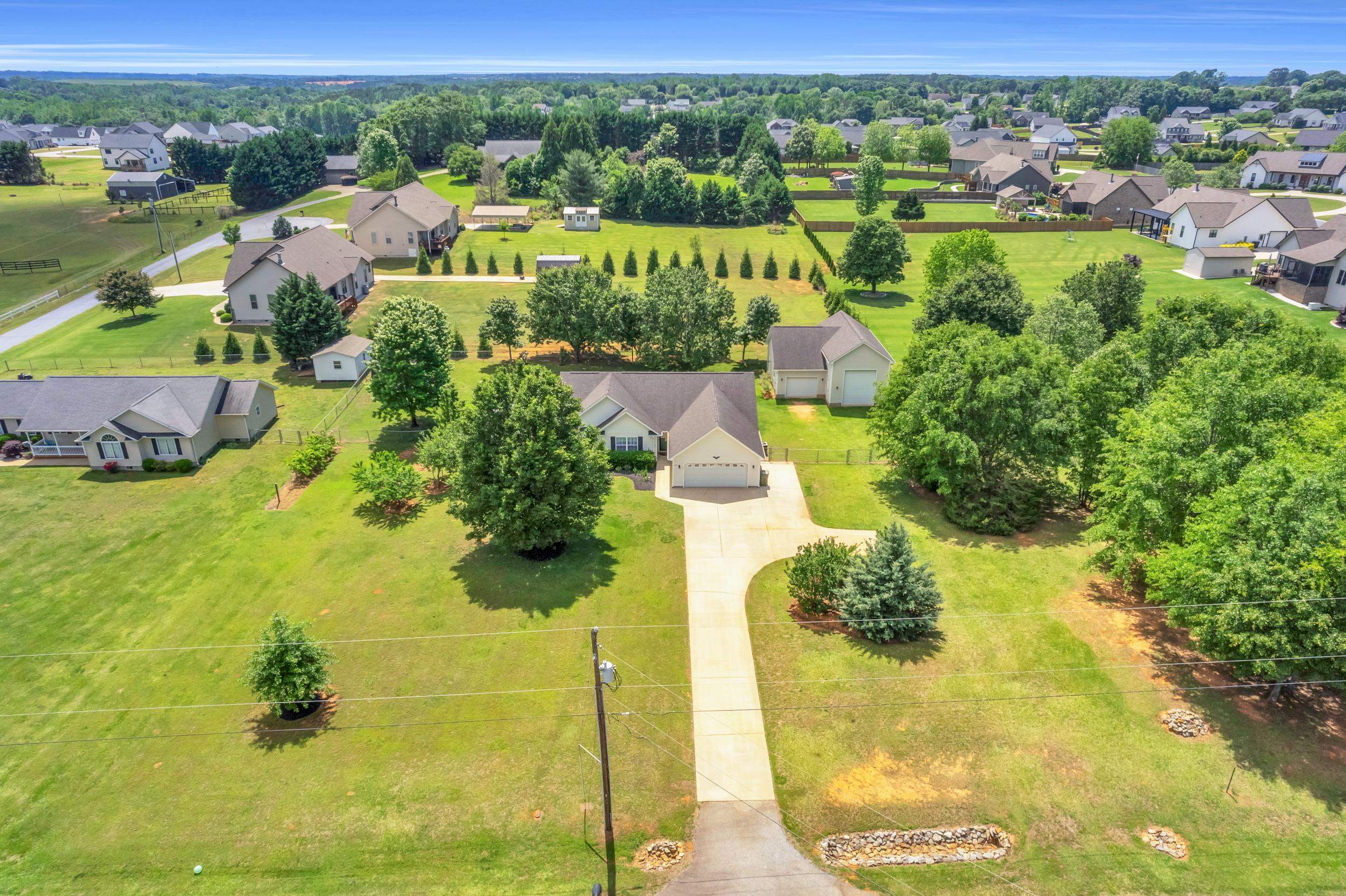 477 Perry Road, Greer, South Carolina image 27