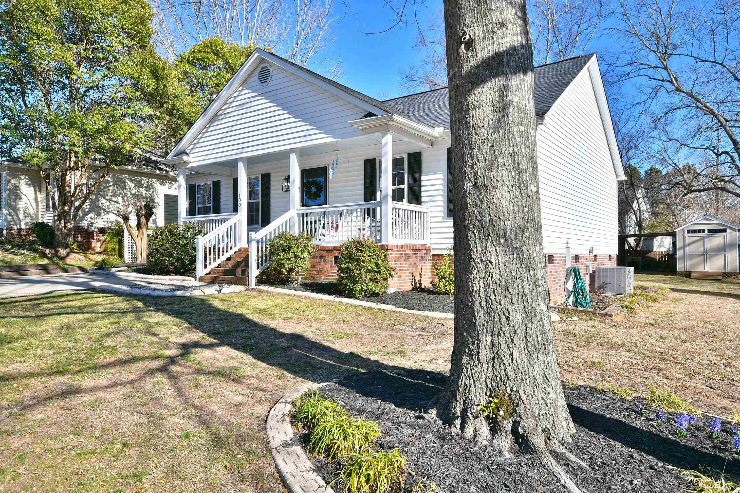 100 Autumnwood Way, Simpsonville, South Carolina image 2