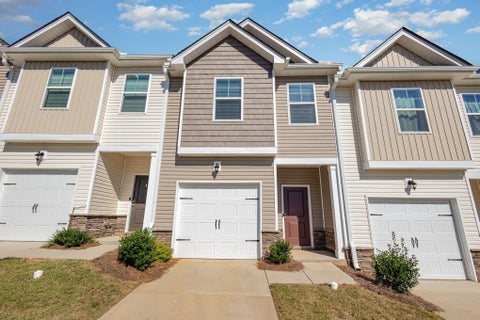 Homes For Sale - 111 Norse Creek Drive<br/> Greenville, SC 29607