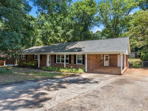 Homes For Sale - 36 Annandale Drive<br/> Boiling Springs, SC 29316