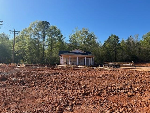 324 Talbert Trail, Landrum, South Carolina image 5