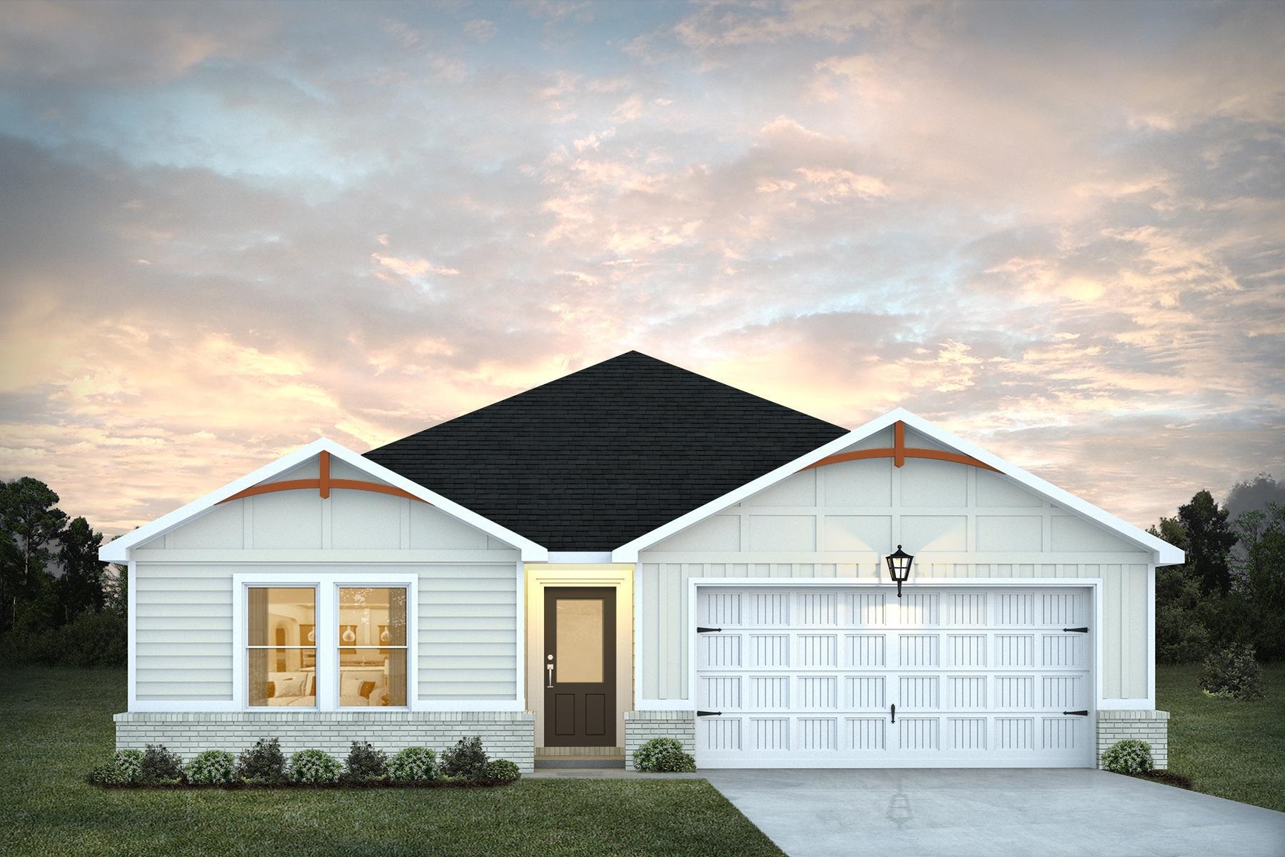 324 Talbert Trail, Landrum, South Carolina image 1