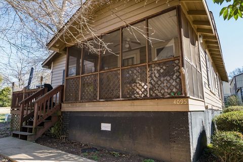 A home in Spartanburg