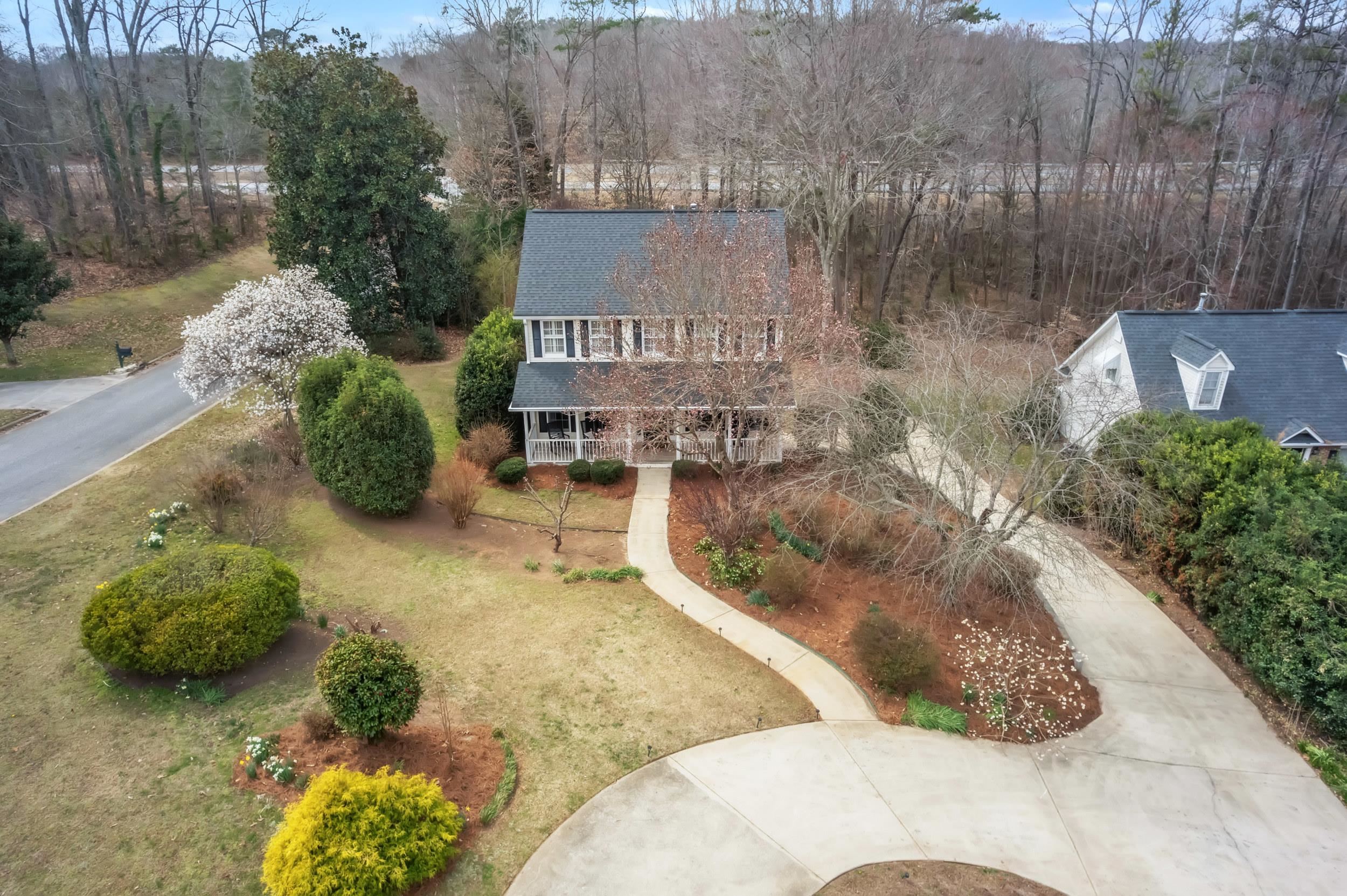 106 Rockport Way, Pacolet, South Carolina image 1