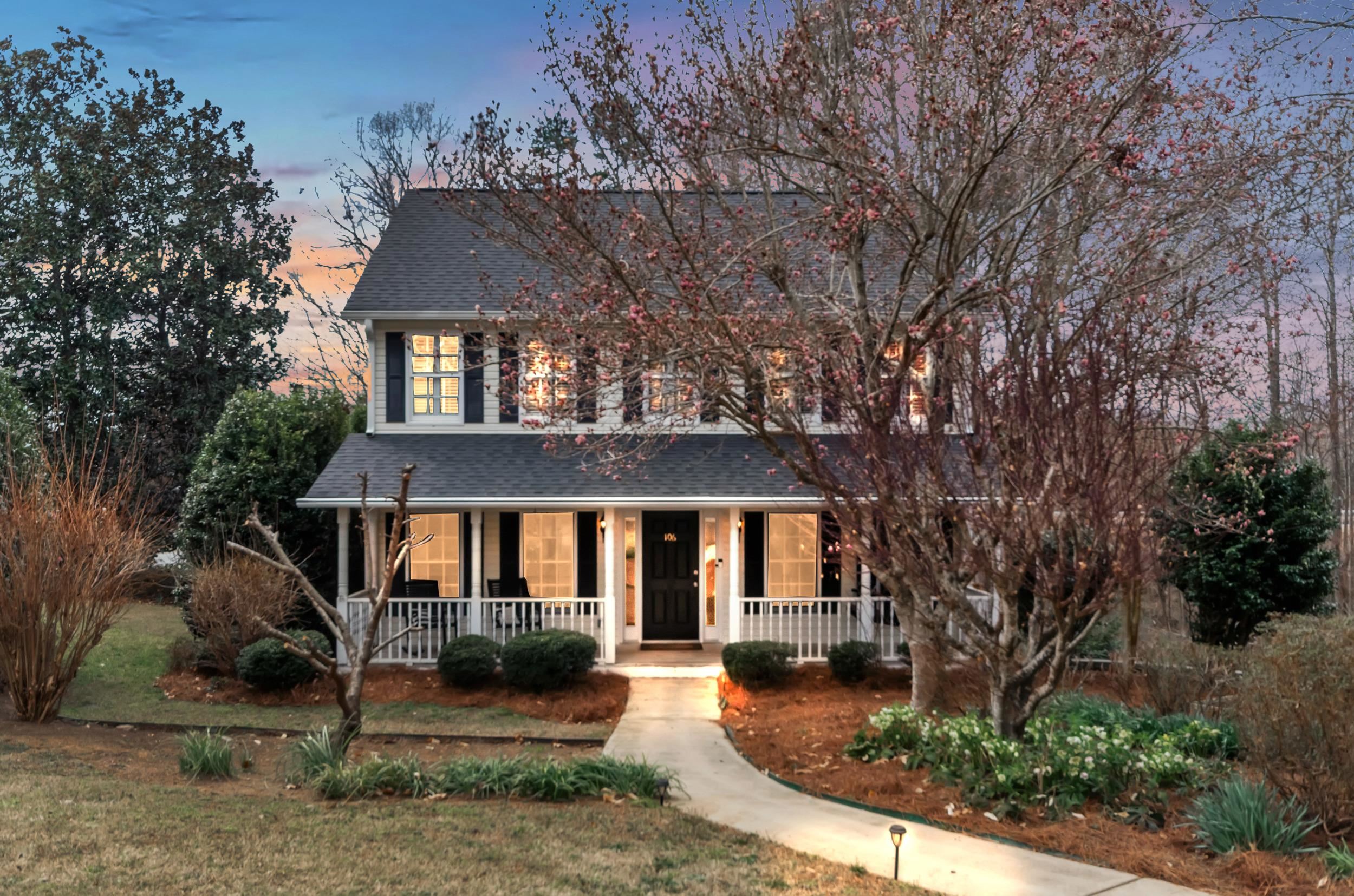 106 Rockport Way, Pacolet, South Carolina image 2
