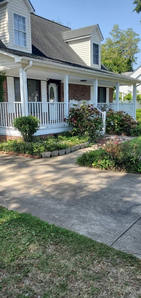 A home in Spartanburg